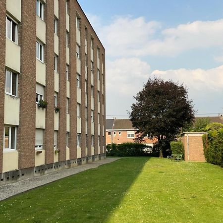 Appartement Proche De La Citadelle Saint-Andre-lez-Lille Extérieur photo