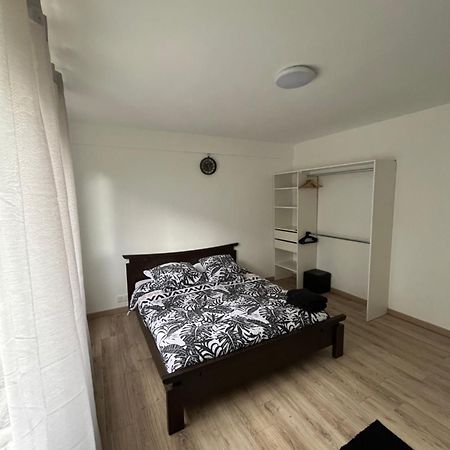 Appartement Proche De La Citadelle Saint-Andre-lez-Lille Extérieur photo