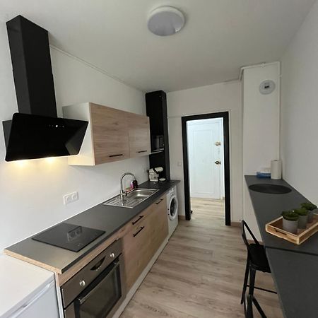 Appartement Proche De La Citadelle Saint-Andre-lez-Lille Extérieur photo