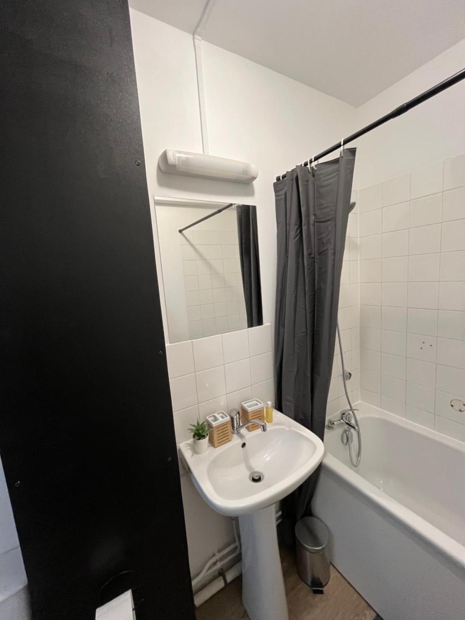 Appartement Proche De La Citadelle Saint-Andre-lez-Lille Extérieur photo