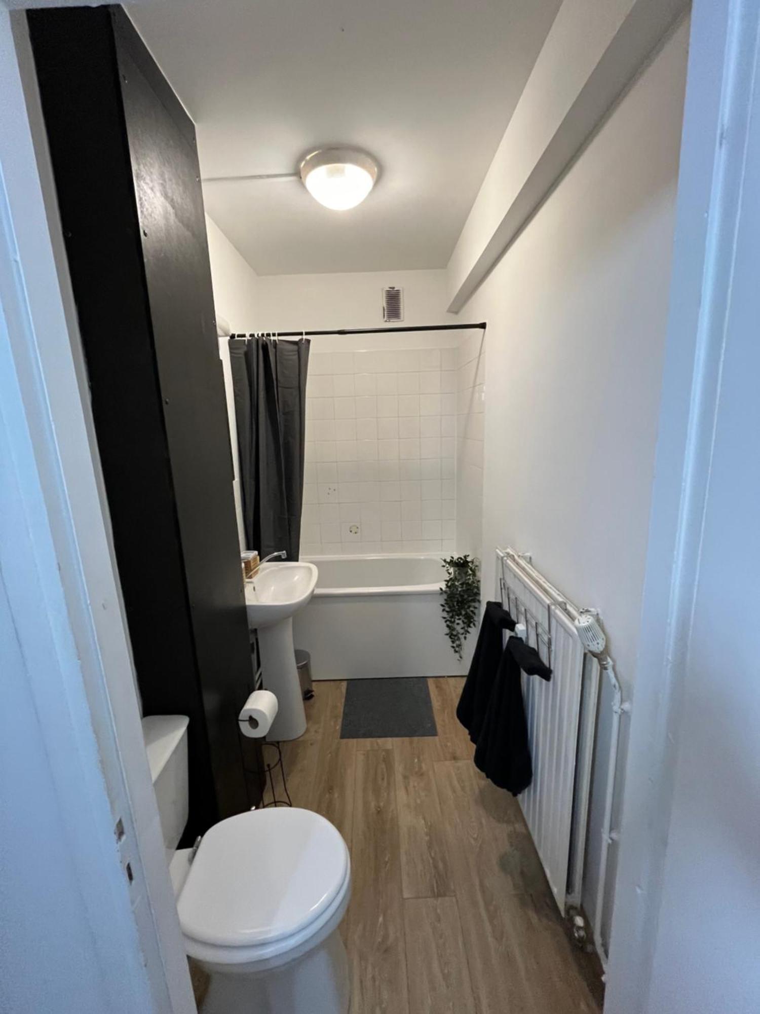 Appartement Proche De La Citadelle Saint-Andre-lez-Lille Extérieur photo