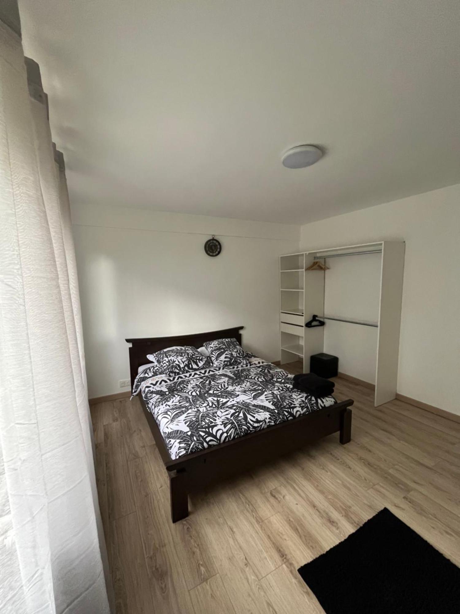 Appartement Proche De La Citadelle Saint-Andre-lez-Lille Extérieur photo