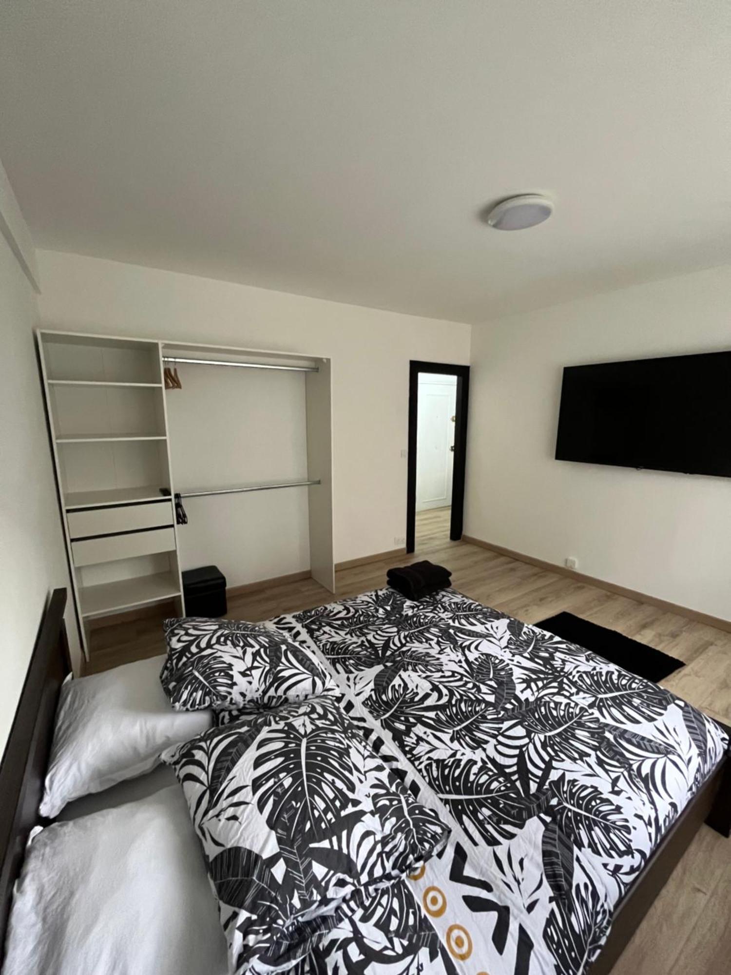 Appartement Proche De La Citadelle Saint-Andre-lez-Lille Extérieur photo